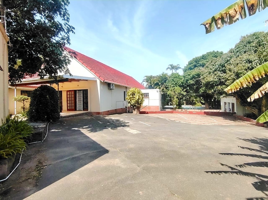 7 Bedroom Property for Sale in Selborne Eastern Cape